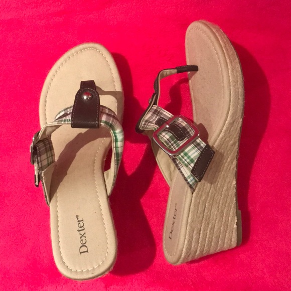 Dexter Shoes - Ladies shoes